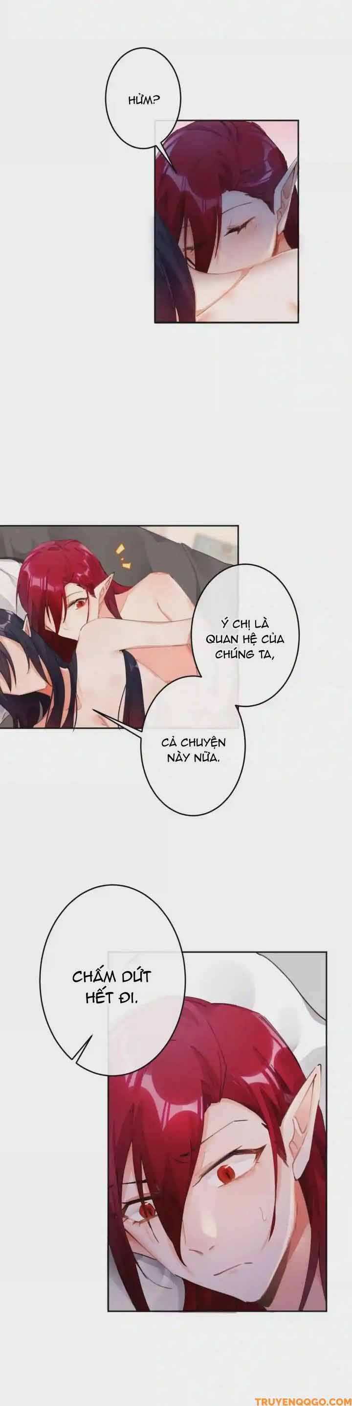 Ma Vương Luân Vũ Khúc Chapter 52 - 9