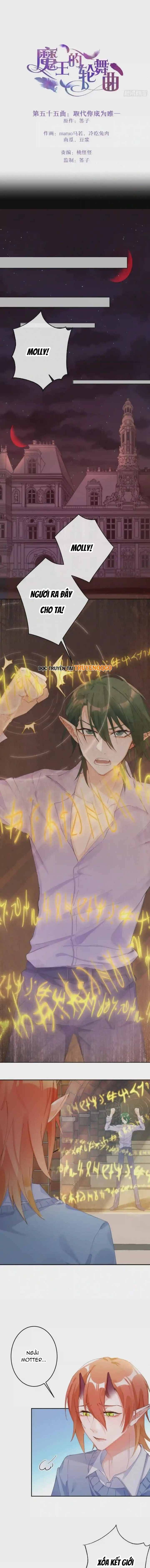 Ma Vương Luân Vũ Khúc Chapter 55 - 2