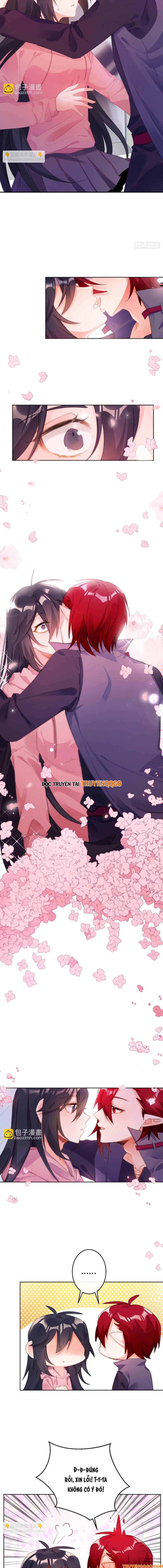 Ma Vương Luân Vũ Khúc Chapter 53.3 - 5