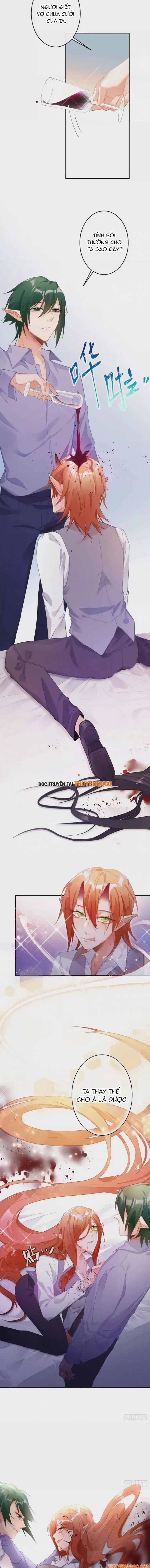 Ma Vương Luân Vũ Khúc Chapter 54 - 5