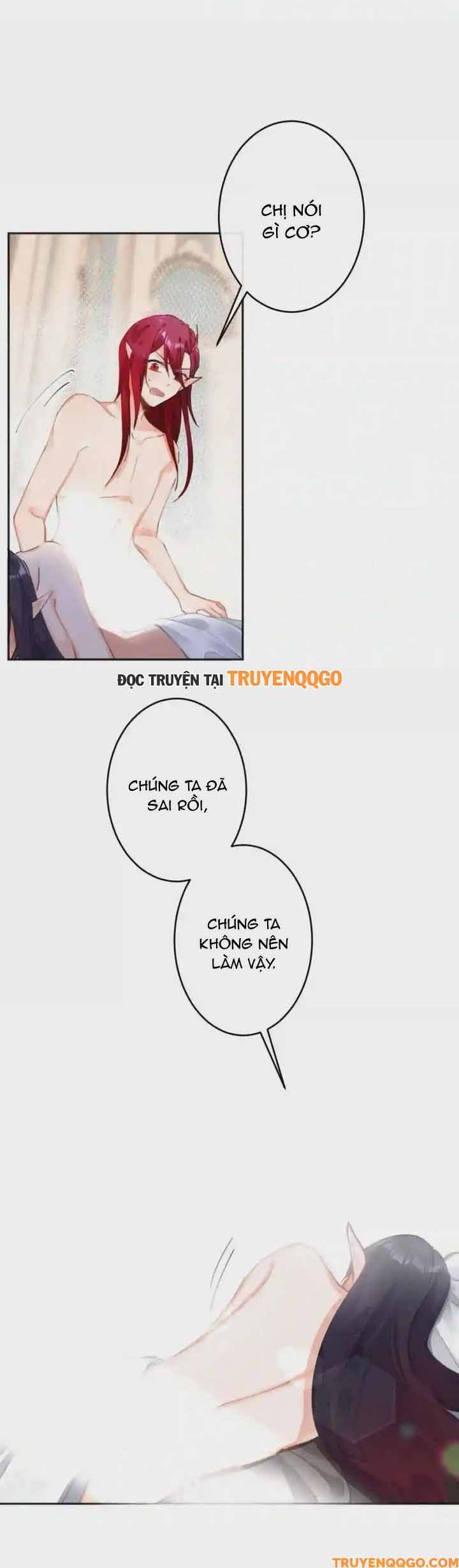 Ma Vương Luân Vũ Khúc Chapter 52 - 10