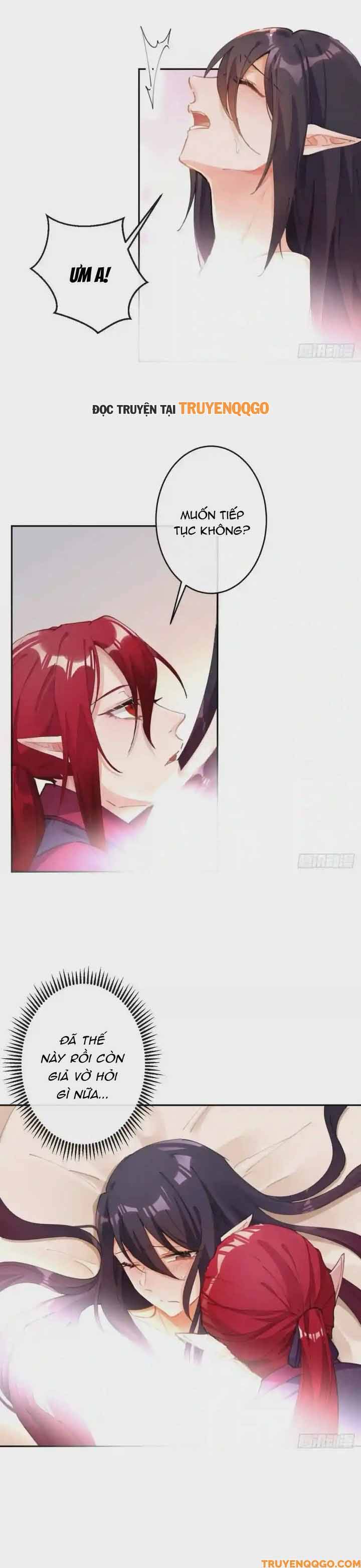 Ma Vương Luân Vũ Khúc Chapter 51 - 15