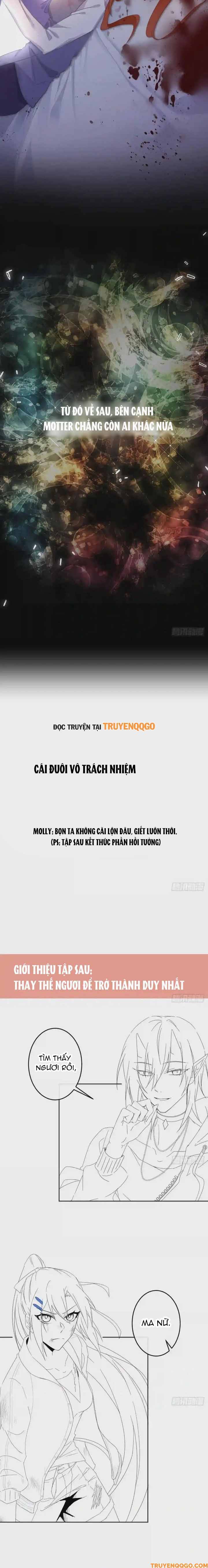 Ma Vương Luân Vũ Khúc Chapter 54 - 6