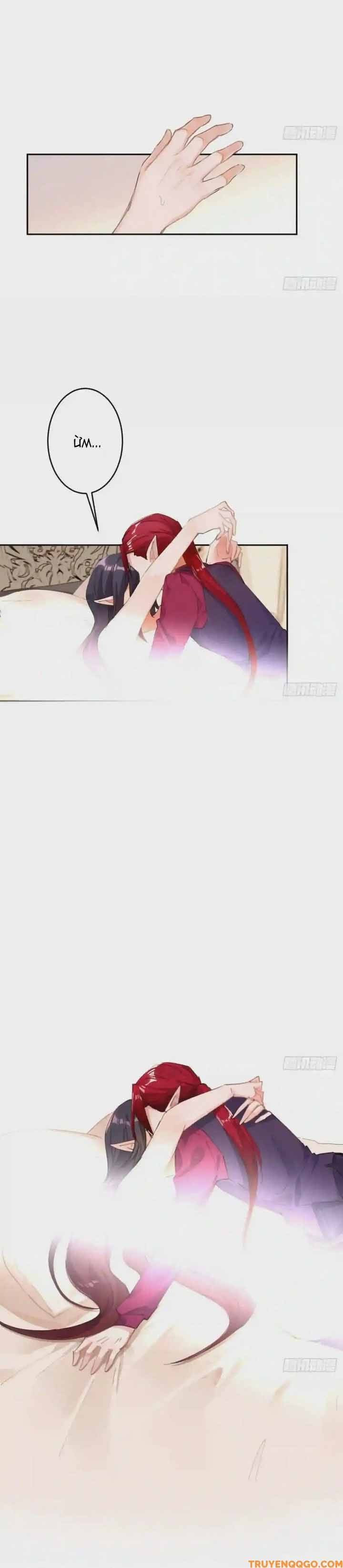 Ma Vương Luân Vũ Khúc Chapter 51 - 16