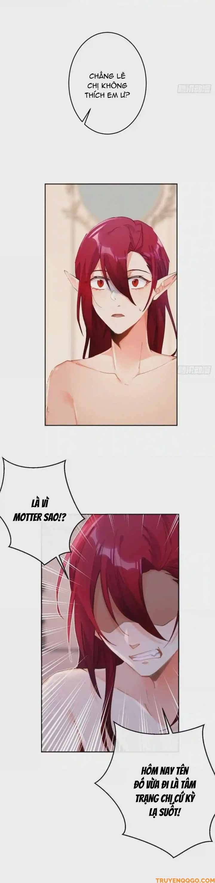 Ma Vương Luân Vũ Khúc Chapter 52 - 12