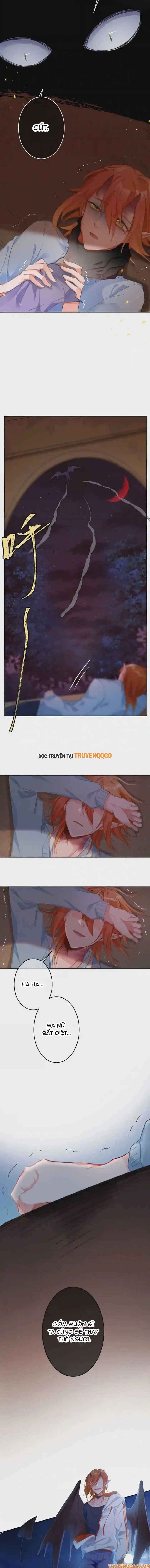 Ma Vương Luân Vũ Khúc Chapter 55 - 5