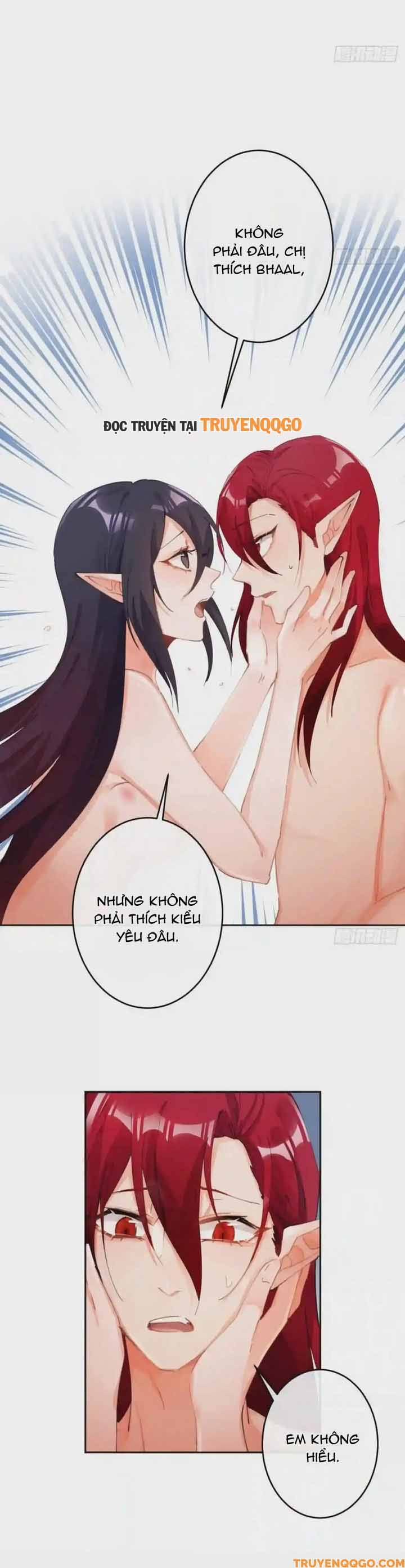 Ma Vương Luân Vũ Khúc Chapter 52 - 13