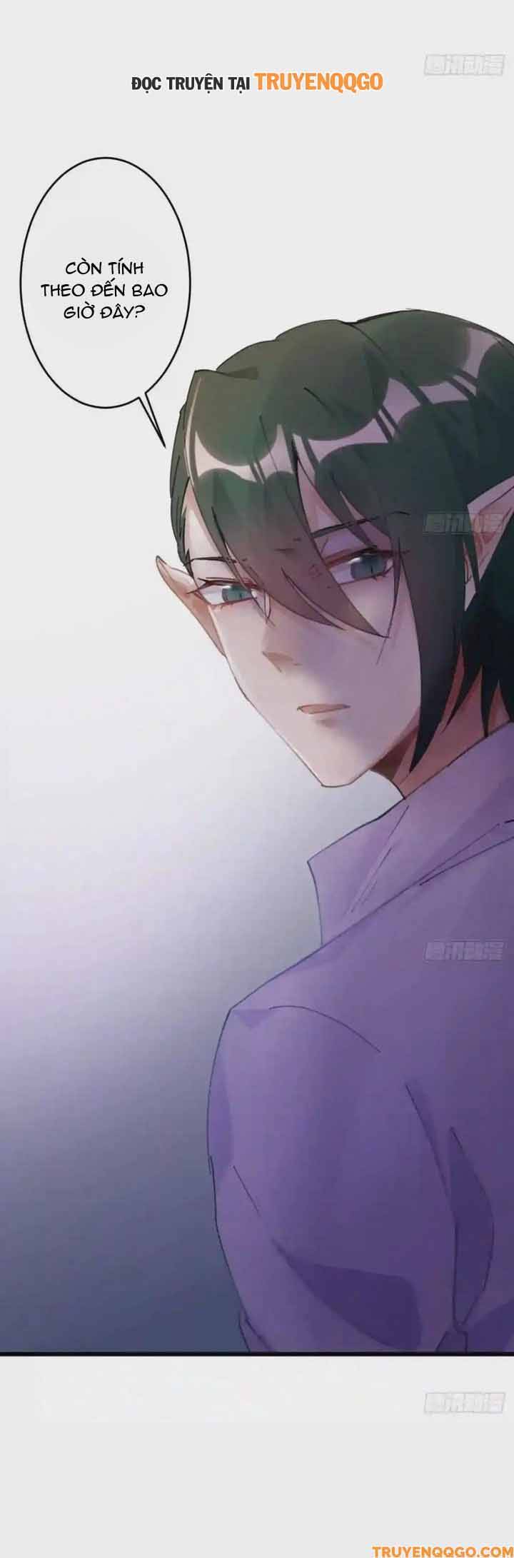 Ma Vương Luân Vũ Khúc Chapter 50 - 20