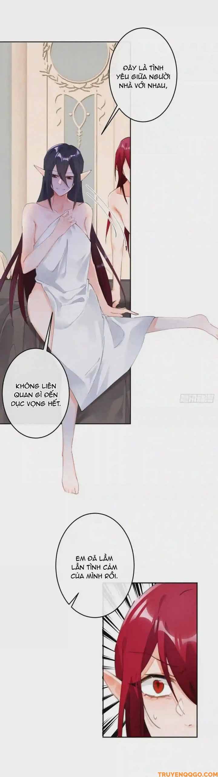 Ma Vương Luân Vũ Khúc Chapter 52 - 14