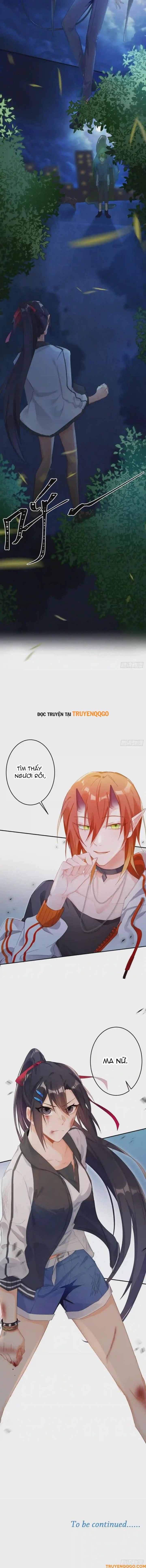 Ma Vương Luân Vũ Khúc Chapter 55 - 6