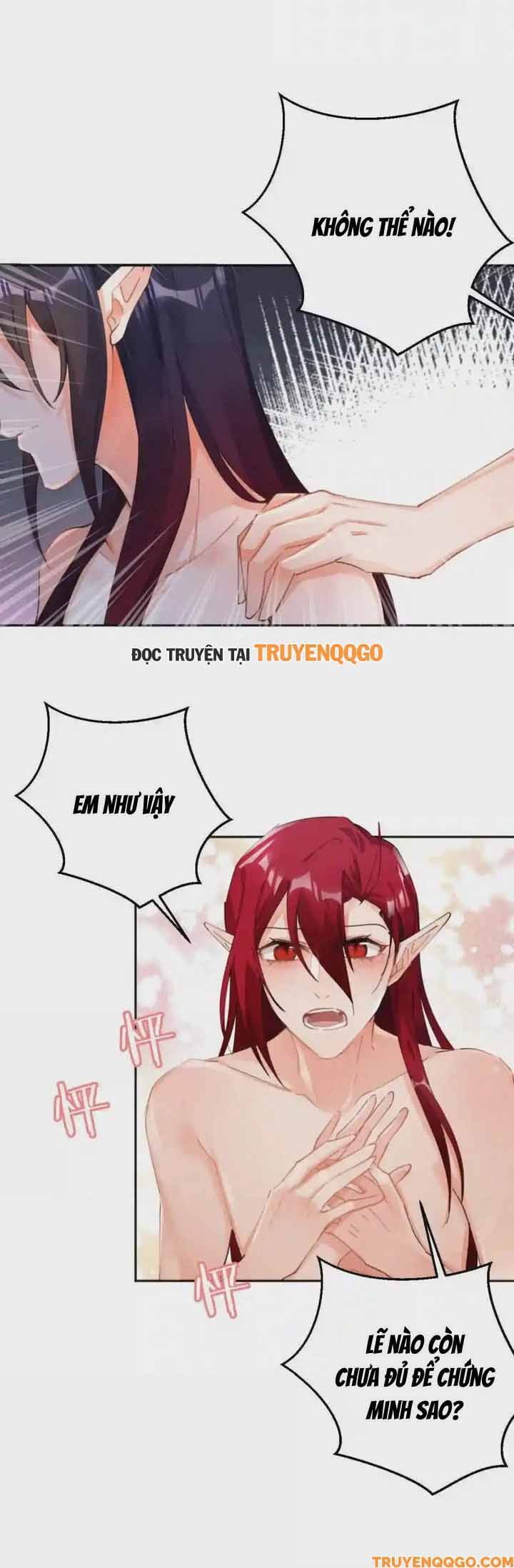 Ma Vương Luân Vũ Khúc Chapter 52 - 15