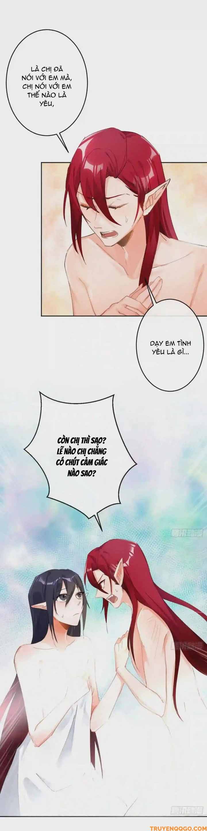 Ma Vương Luân Vũ Khúc Chapter 52 - 16