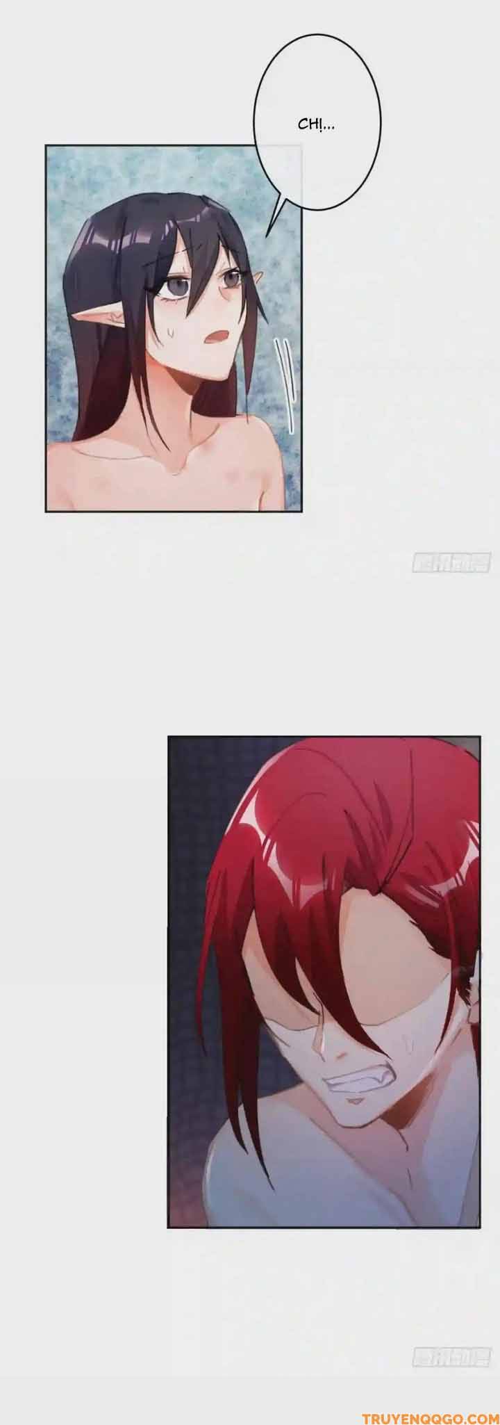 Ma Vương Luân Vũ Khúc Chapter 52 - 17