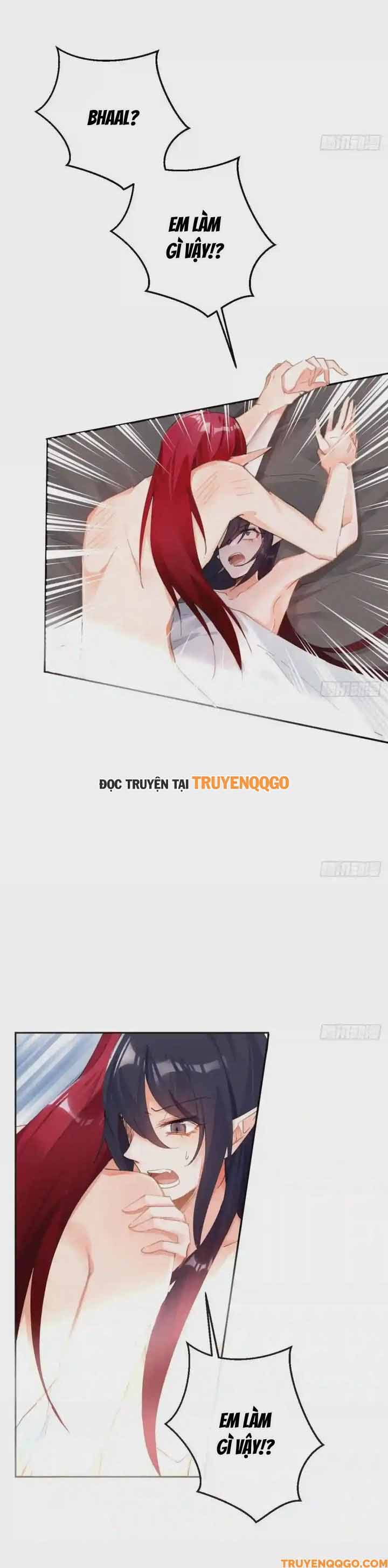 Ma Vương Luân Vũ Khúc Chapter 52 - 18