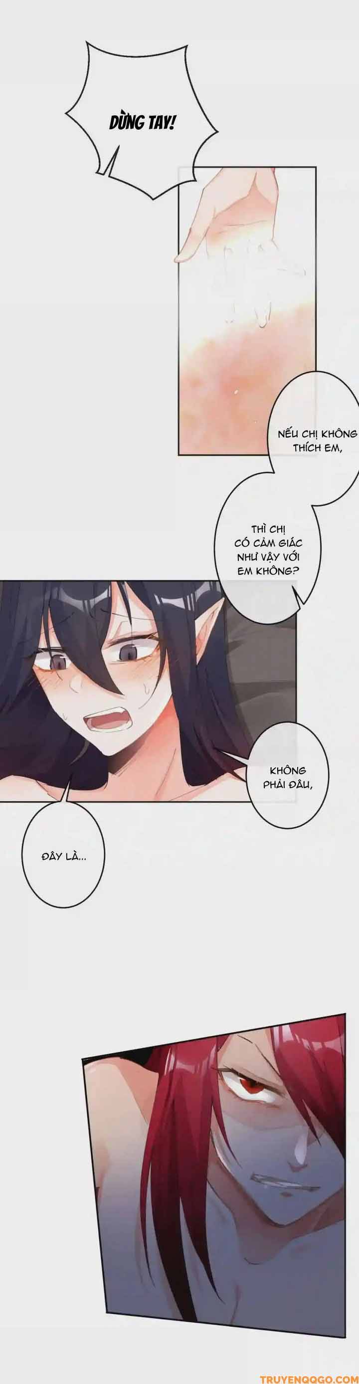 Ma Vương Luân Vũ Khúc Chapter 52 - 19