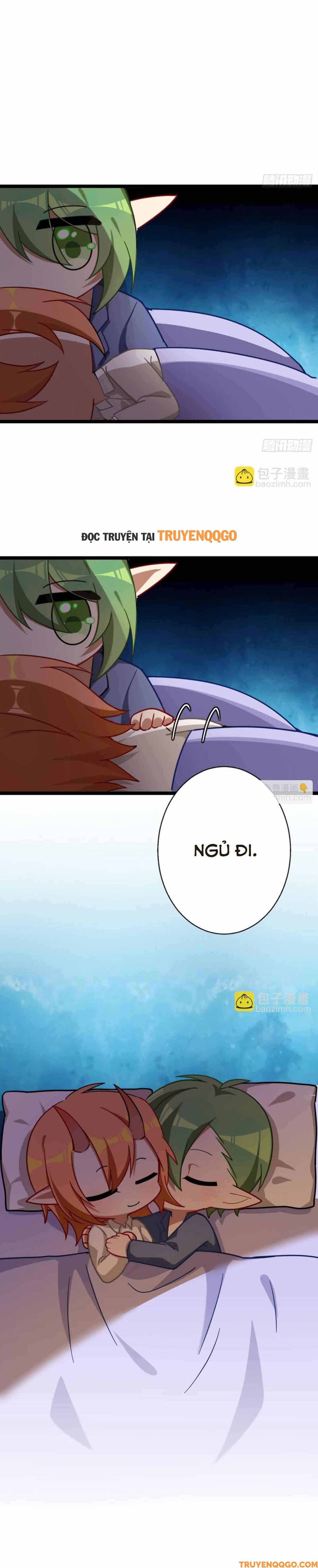 Ma Vương Luân Vũ Khúc Chapter 54.5 - 5