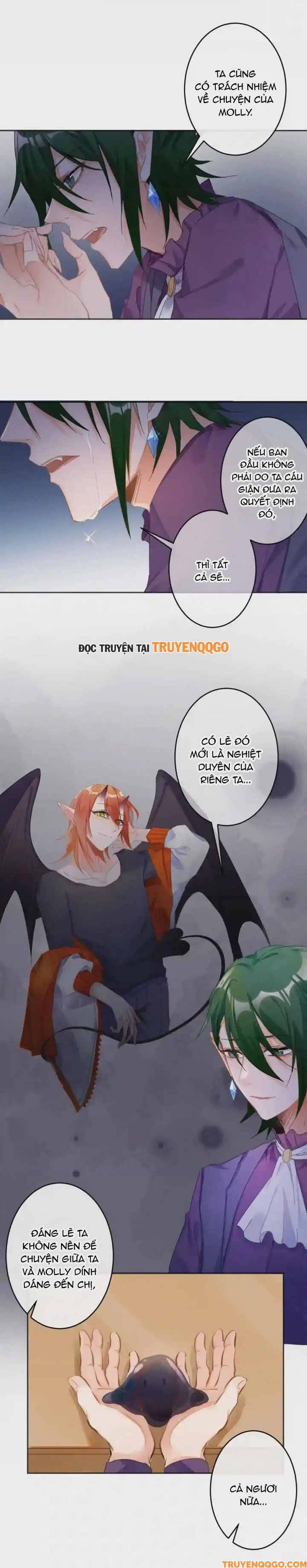 Ma Vương Luân Vũ Khúc Chapter 56 - 5