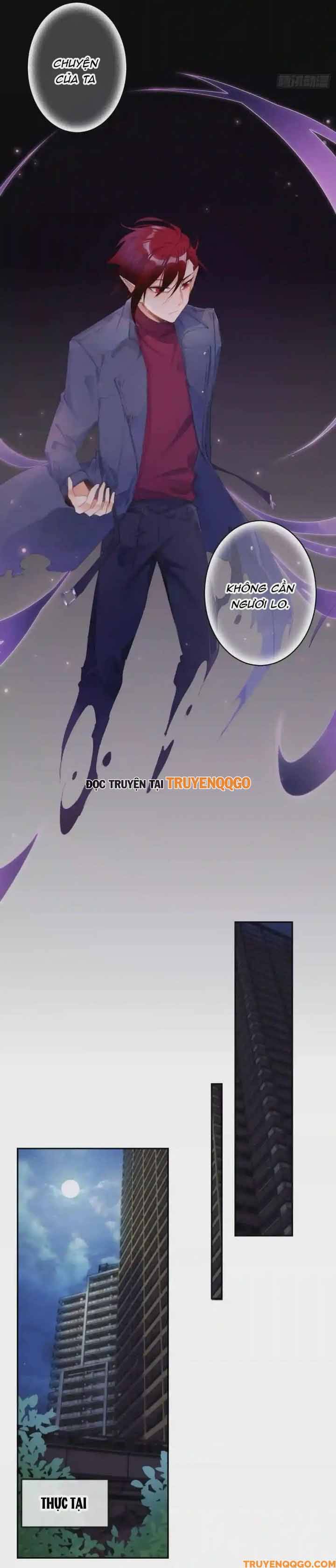 Ma Vương Luân Vũ Khúc Chapter 57 - 3