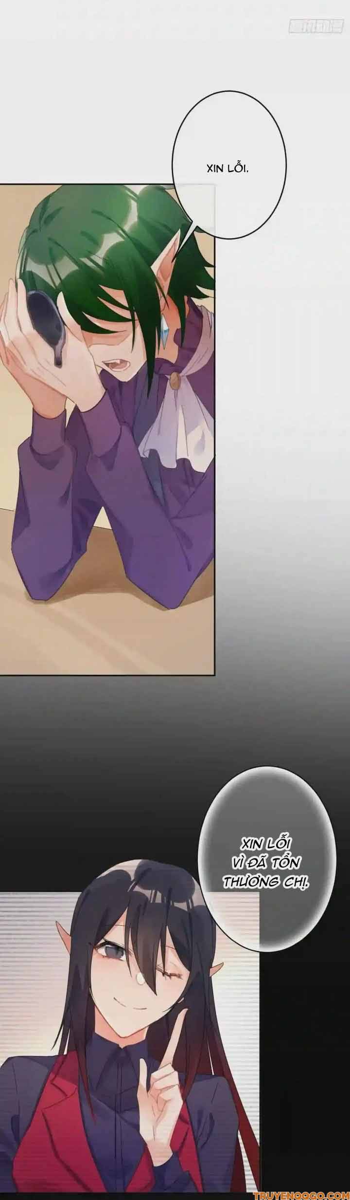 Ma Vương Luân Vũ Khúc Chapter 56 - 6