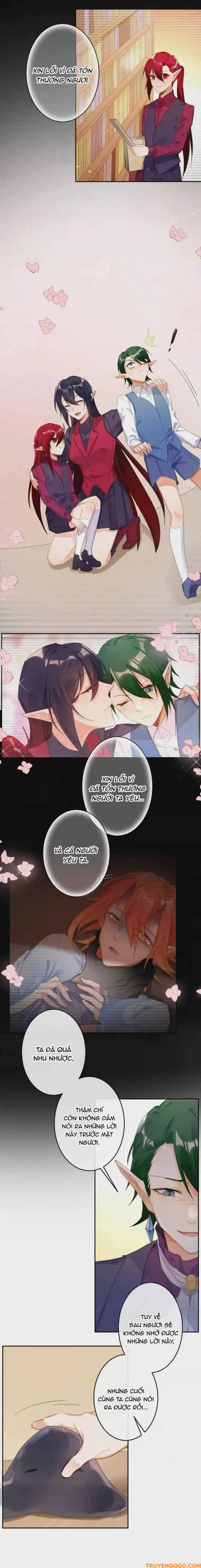 Ma Vương Luân Vũ Khúc Chapter 56 - 7