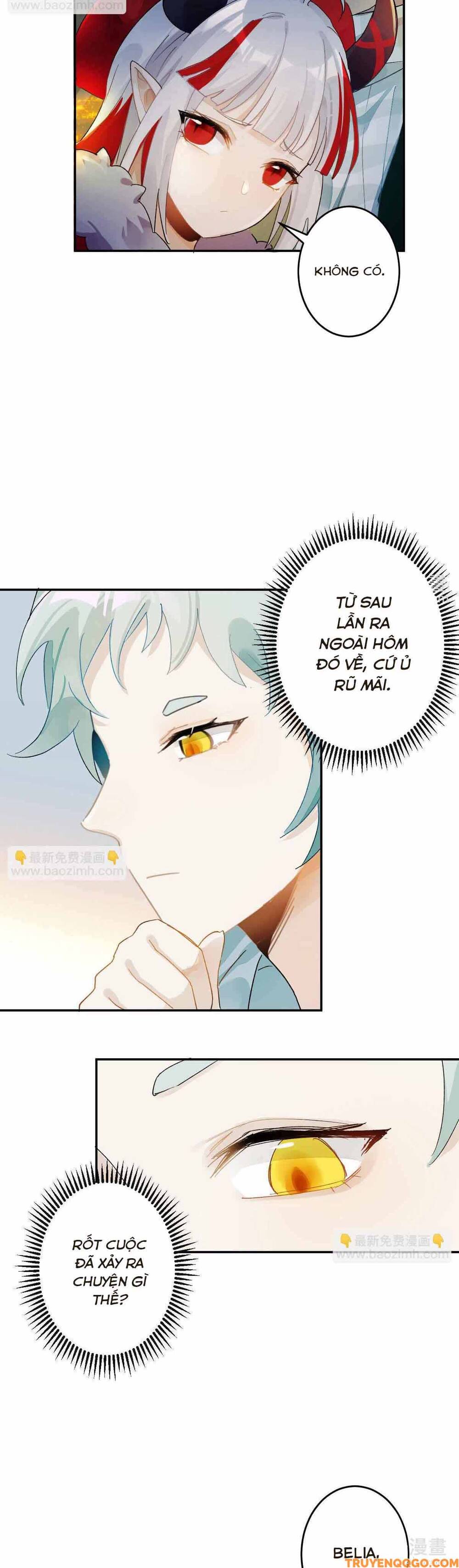 Ma Vương Luân Vũ Khúc Chapter 57.5 - 3