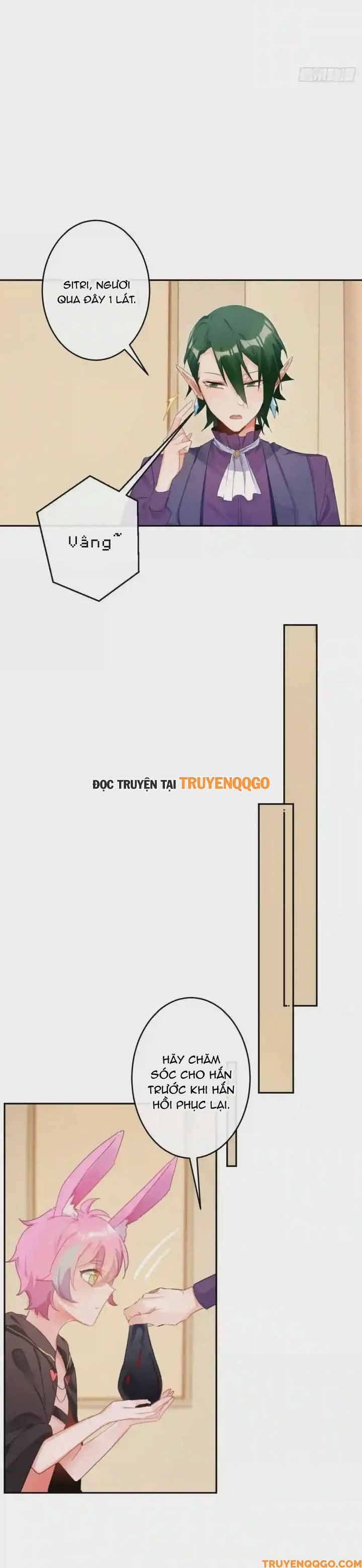 Ma Vương Luân Vũ Khúc Chapter 56 - 8