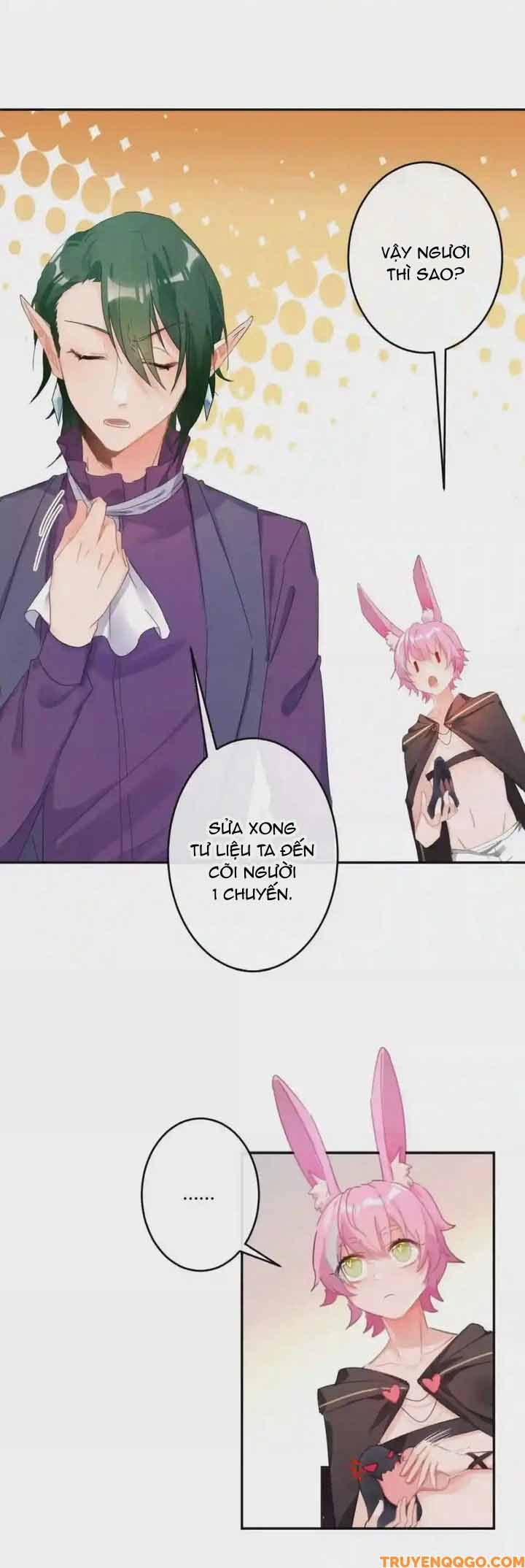 Ma Vương Luân Vũ Khúc Chapter 56 - 9