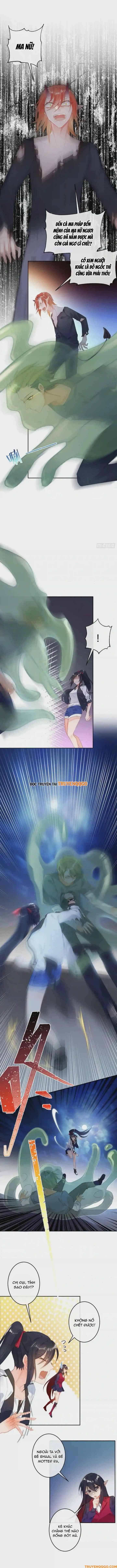 Ma Vương Luân Vũ Khúc Chapter 59 - 2
