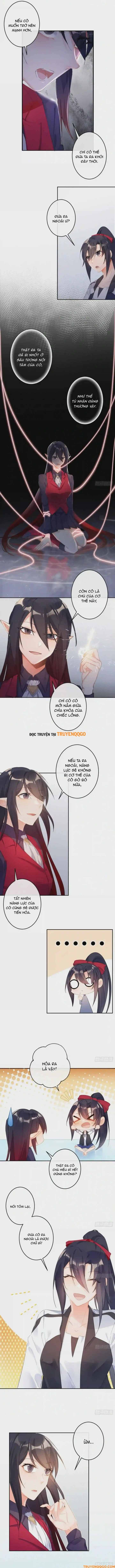 Ma Vương Luân Vũ Khúc Chapter 58 - 4