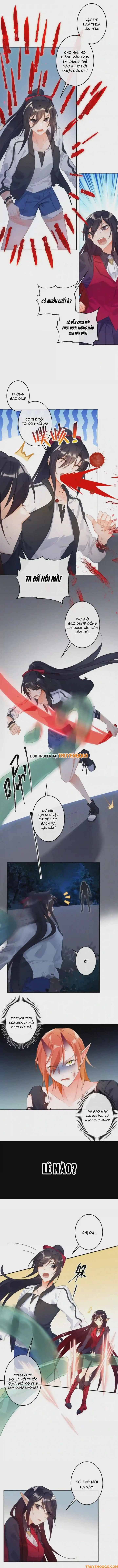 Ma Vương Luân Vũ Khúc Chapter 59 - 3