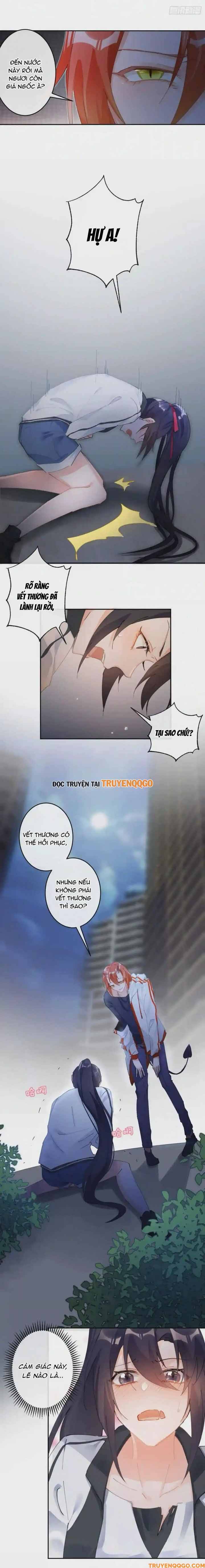 Ma Vương Luân Vũ Khúc Chapter 57 - 8