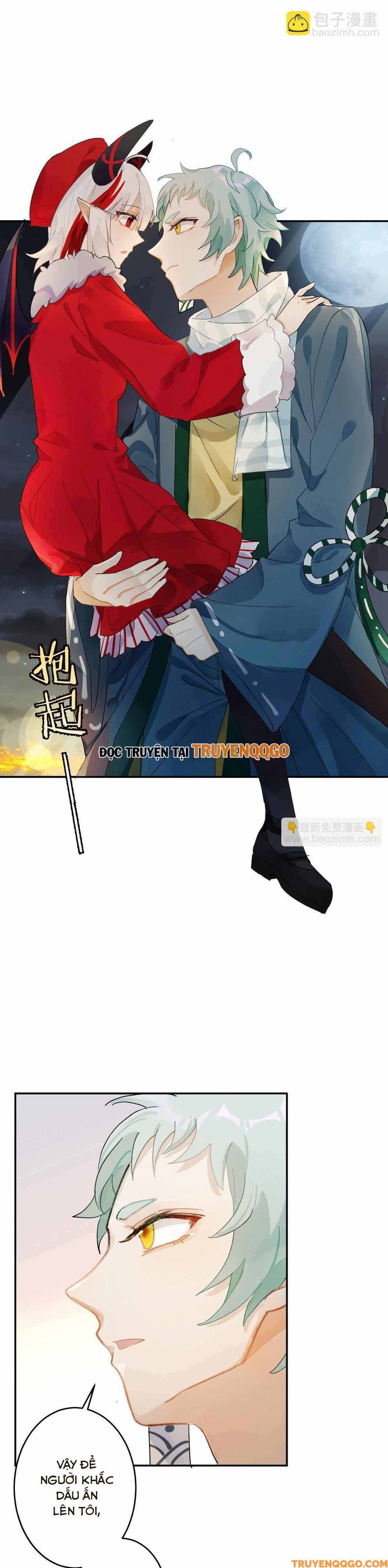 Ma Vương Luân Vũ Khúc Chapter 57.5 - 6