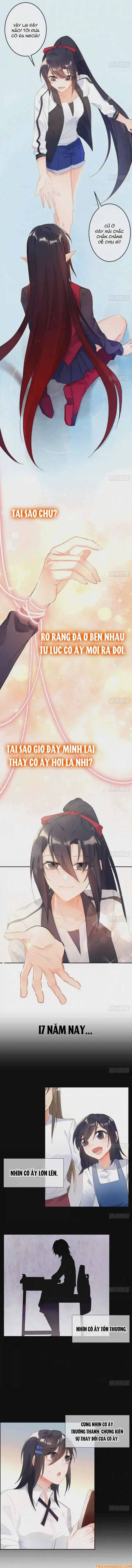 Ma Vương Luân Vũ Khúc Chapter 58 - 5