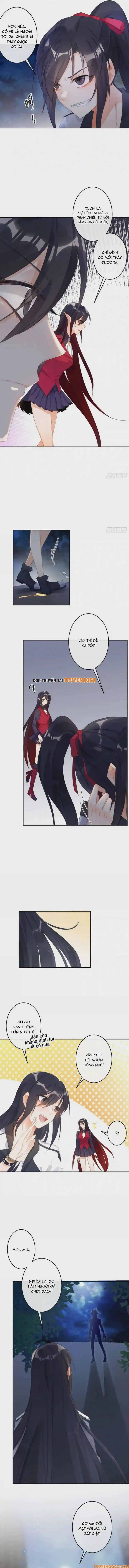 Ma Vương Luân Vũ Khúc Chapter 59 - 4