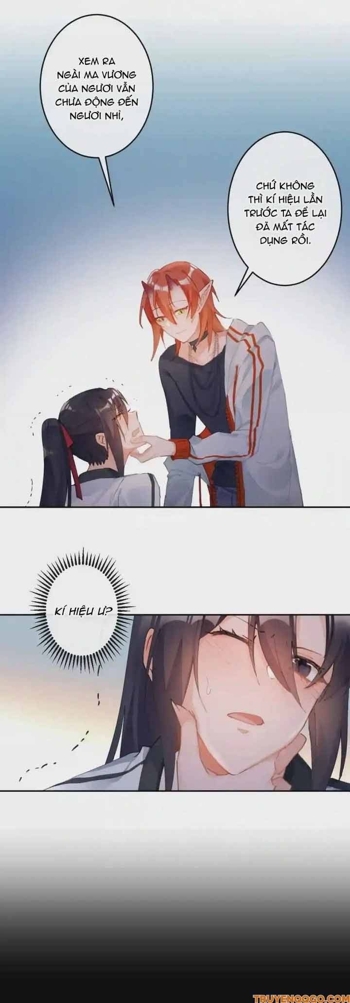 Ma Vương Luân Vũ Khúc Chapter 57 - 9