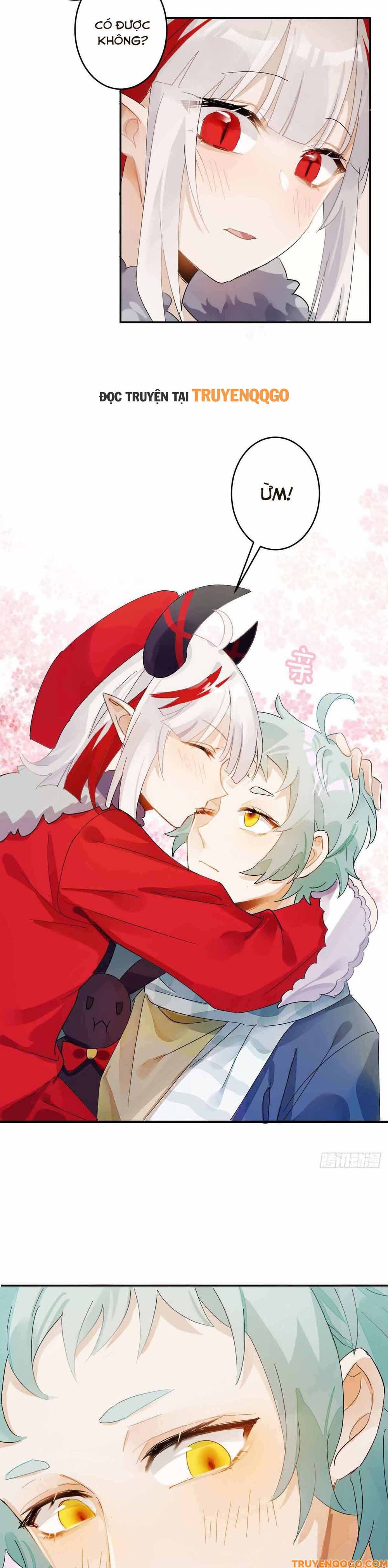 Ma Vương Luân Vũ Khúc Chapter 57.5 - 7