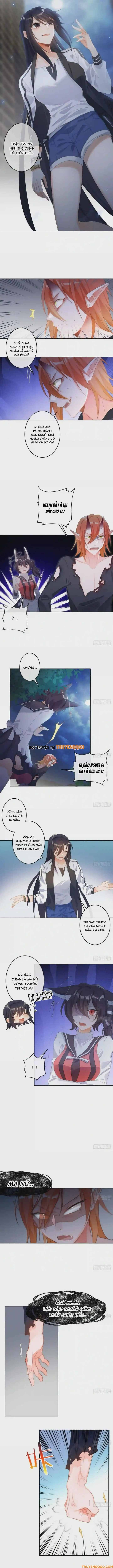 Ma Vương Luân Vũ Khúc Chapter 59 - 5