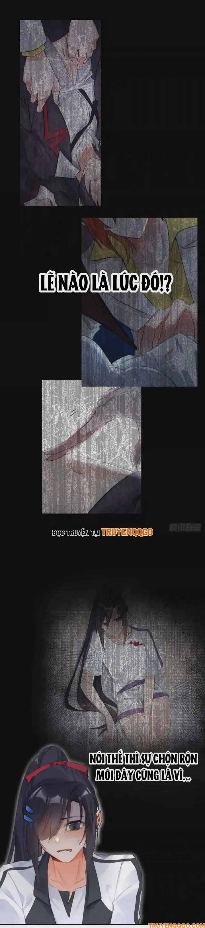 Ma Vương Luân Vũ Khúc Chapter 57 - 10