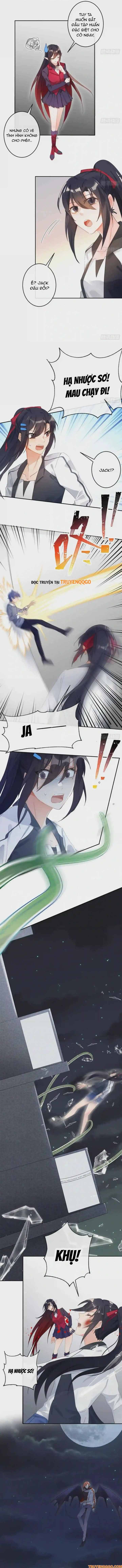 Ma Vương Luân Vũ Khúc Chapter 58 - 7