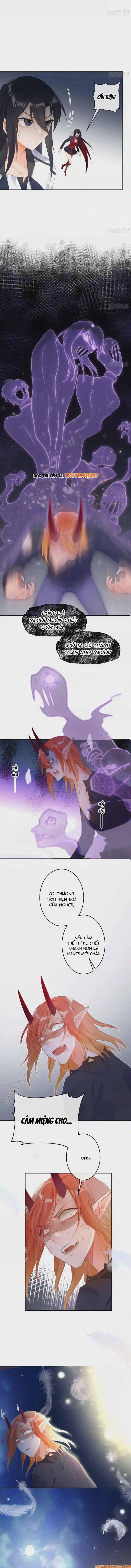 Ma Vương Luân Vũ Khúc Chapter 59 - 6