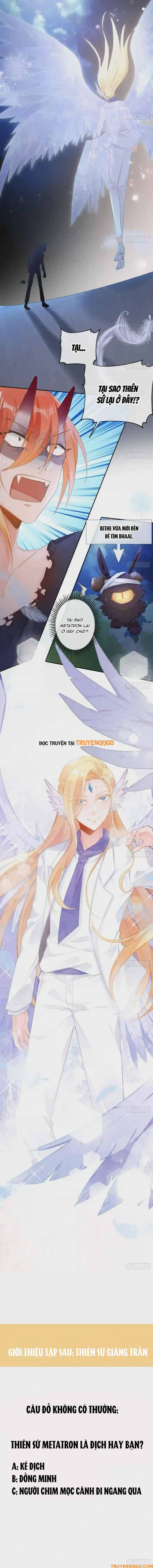 Ma Vương Luân Vũ Khúc Chapter 59 - 7