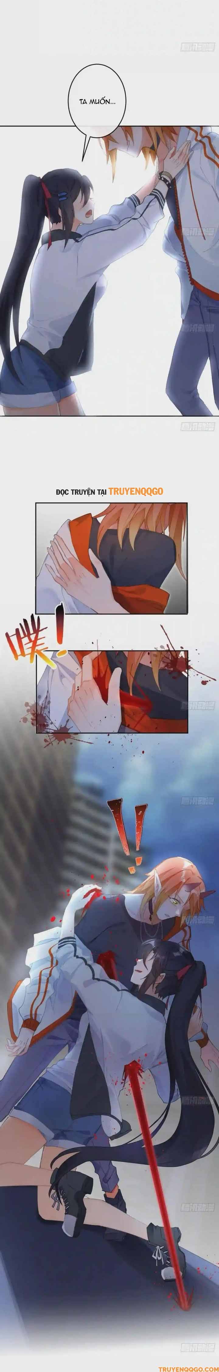 Ma Vương Luân Vũ Khúc Chapter 57 - 13