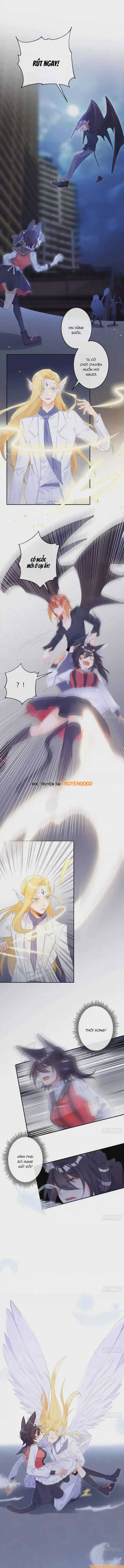 Ma Vương Luân Vũ Khúc Chapter 60 - 2