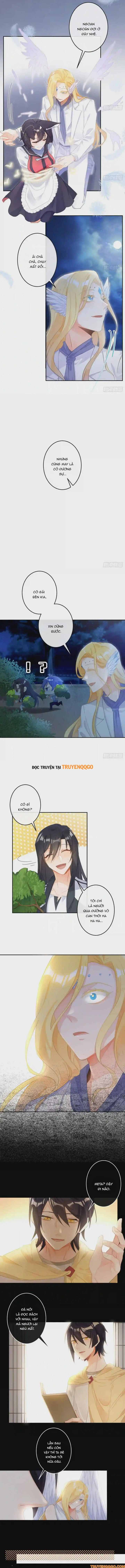 Ma Vương Luân Vũ Khúc Chapter 60 - 3