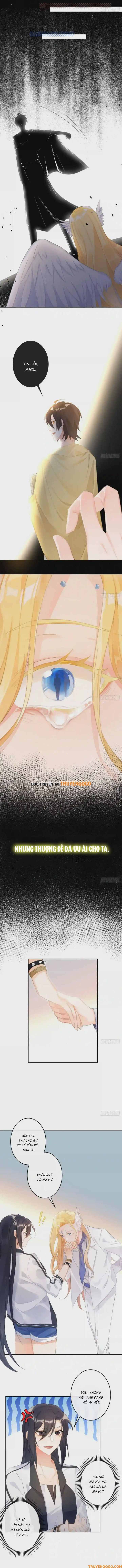 Ma Vương Luân Vũ Khúc Chapter 60 - 4