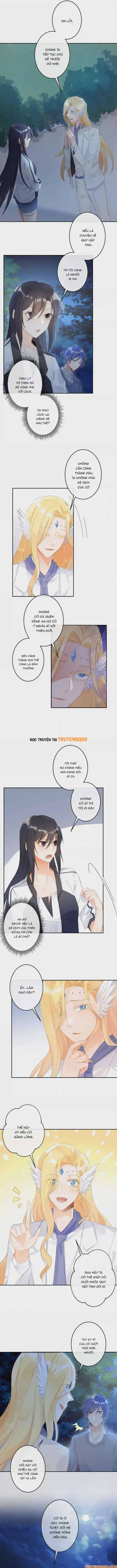 Ma Vương Luân Vũ Khúc Chapter 60 - 6