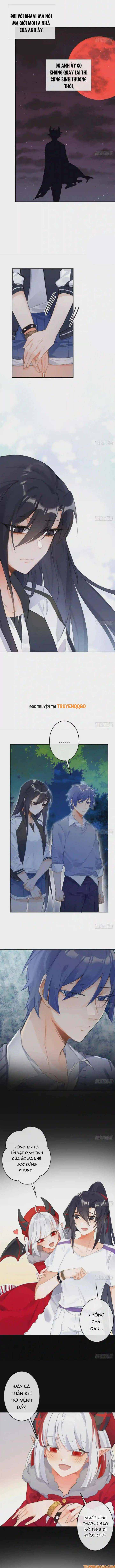 Ma Vương Luân Vũ Khúc Chapter 62 - 3