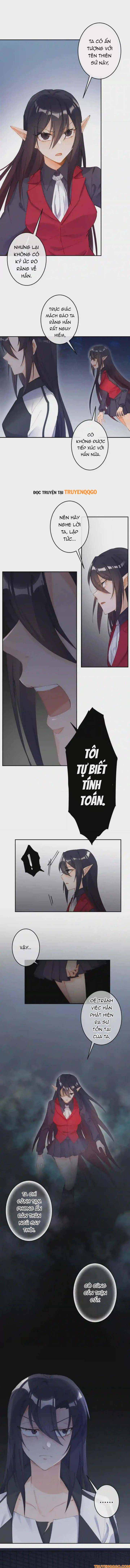 Ma Vương Luân Vũ Khúc Chapter 63 - 2