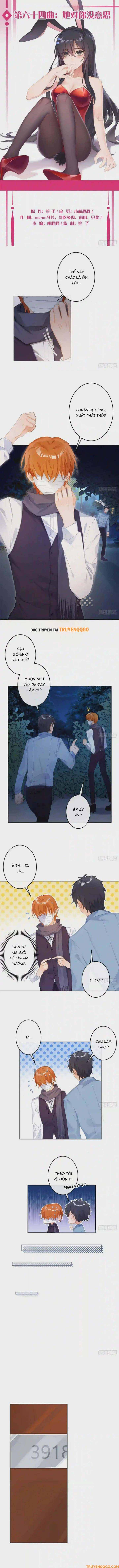 Ma Vương Luân Vũ Khúc Chapter 64 - 2