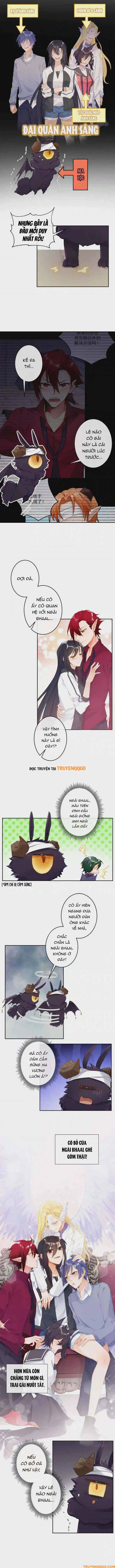 Ma Vương Luân Vũ Khúc Chapter 63 - 4